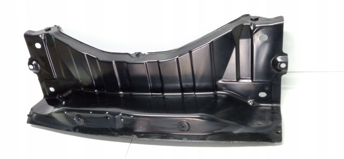 Tesla Model Y MY 20- Section Panel Ściana Rear Reinforcement 1487742-99-K — photo 7 of 12