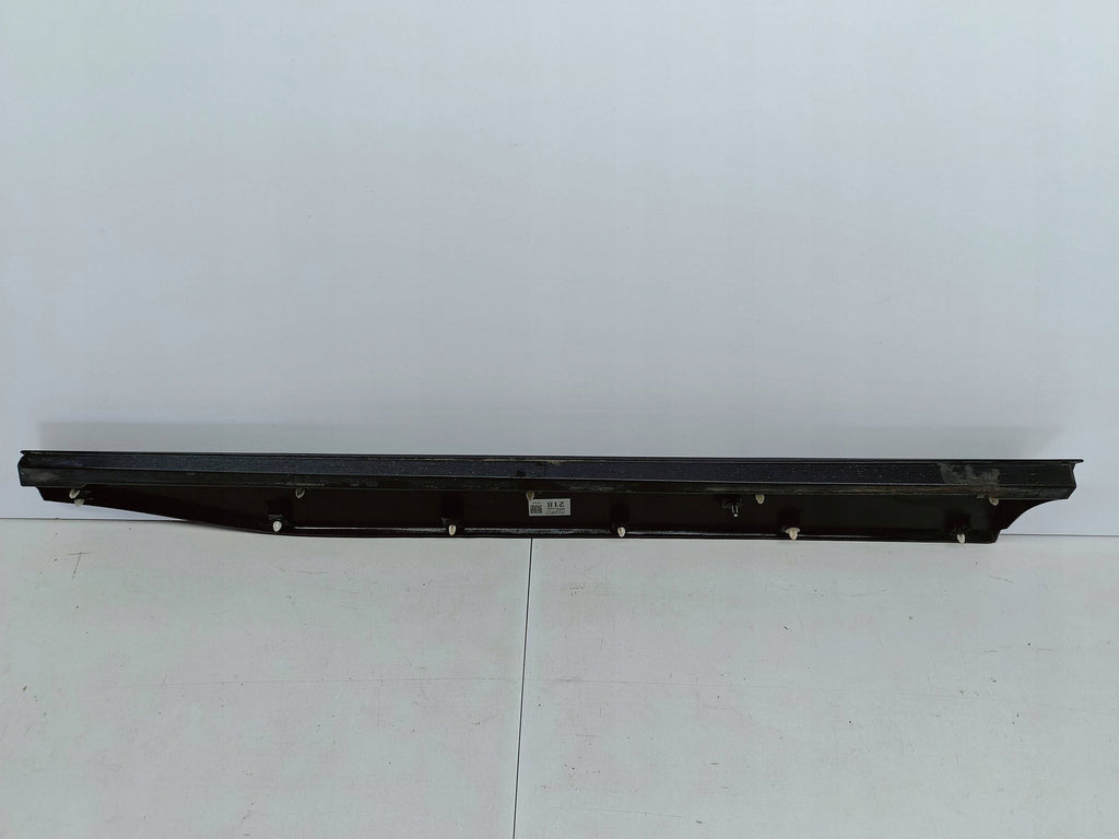 Toyota RAV 4 RAV4 V 19- LISTWA DRZWI LEWY PRZÓD LEWA PRZEDNIA 75074-42050
