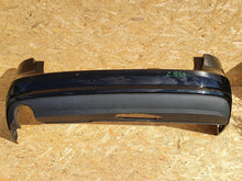 Laden Sie das Bild in den Galerie-Viewer, Audi A4 B9 KOMBI 15- HECKBUMPER HINTEN 8W9807511J