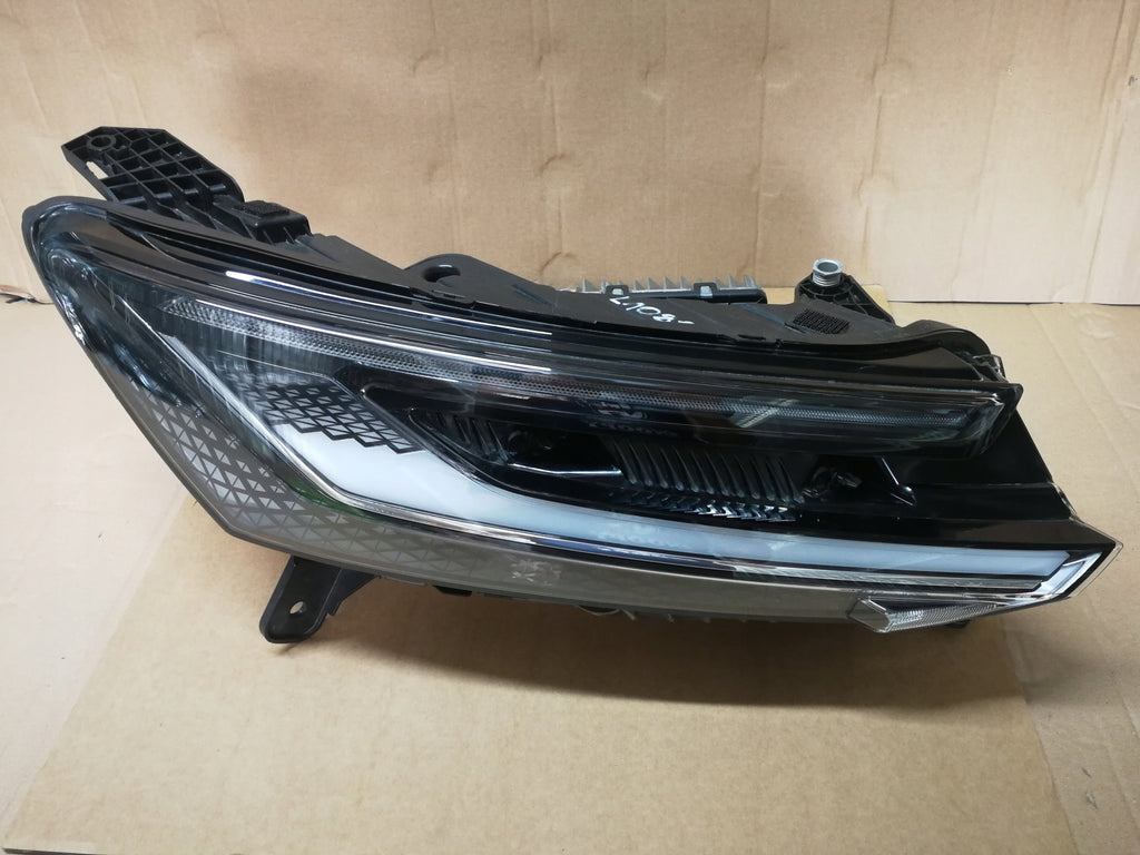MG MARVEL R EV 21- RECHTER SCHEINWERFER VORNE FULL LED MODUL EU 102-40161