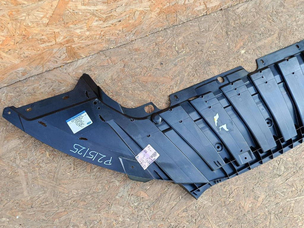 FORD FOCUS MK3 14- UNTERFAHRSCHUTZPLATTE VORNE NEU F1EB-17B769-AA