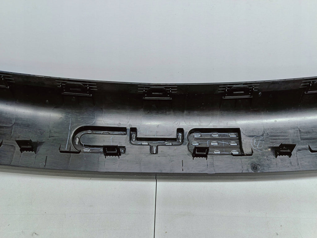 BYD Dolphin EV 23-ATRAPA GRILL BLENDA NAKŁADKA ZDERZAKA PRZÓD EM2E-2803116C