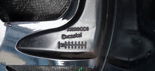 Load image into Gallery viewer, FELGA ALUMINIOWA NISSAN QASHQAI III J12 8.0"X20" ET40 5X114.3 6UA6A