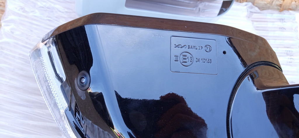 KIA EV9 MV 23- LUSTERKO LEWE 17 PIN ORYGINAŁ EU 87610-DO240