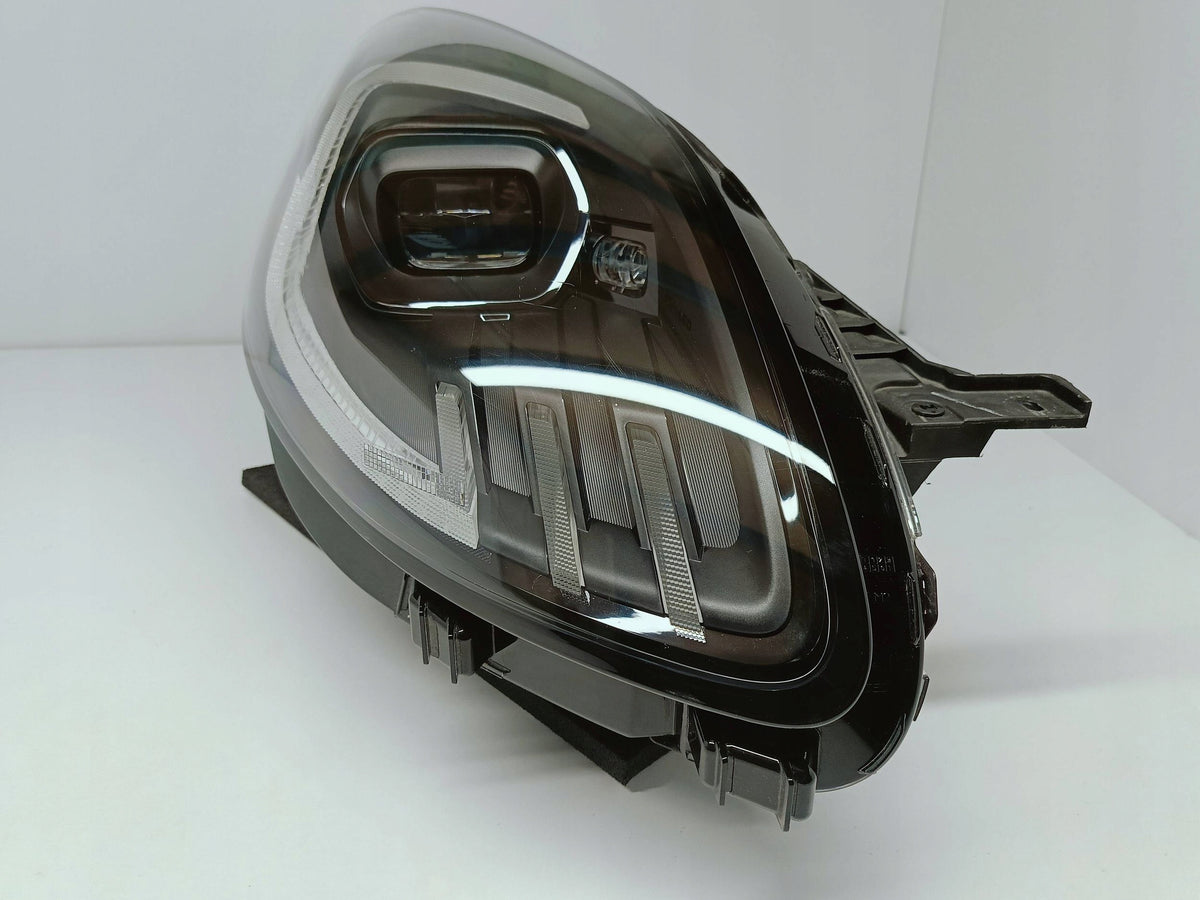 Ford Puma MK2 II Lift 24-Feu Droite Avant Avant Full LED R1TB-13E016-Ad — photo 2 sur 15