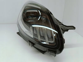 Ford Puma MK2 II LIFT 24-LAMPA PRAWA PRZÓD PRZEDNIA FULL LED R1TB-13E016-AD
