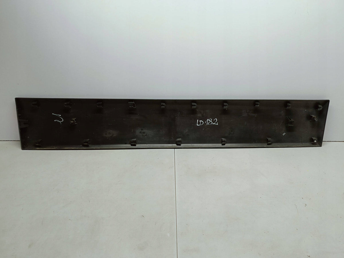 Ford Transit MK8 14- Baguette Porte Gauche Przesuwnych BK31-V254A17-Agw — photo 8 sur 11