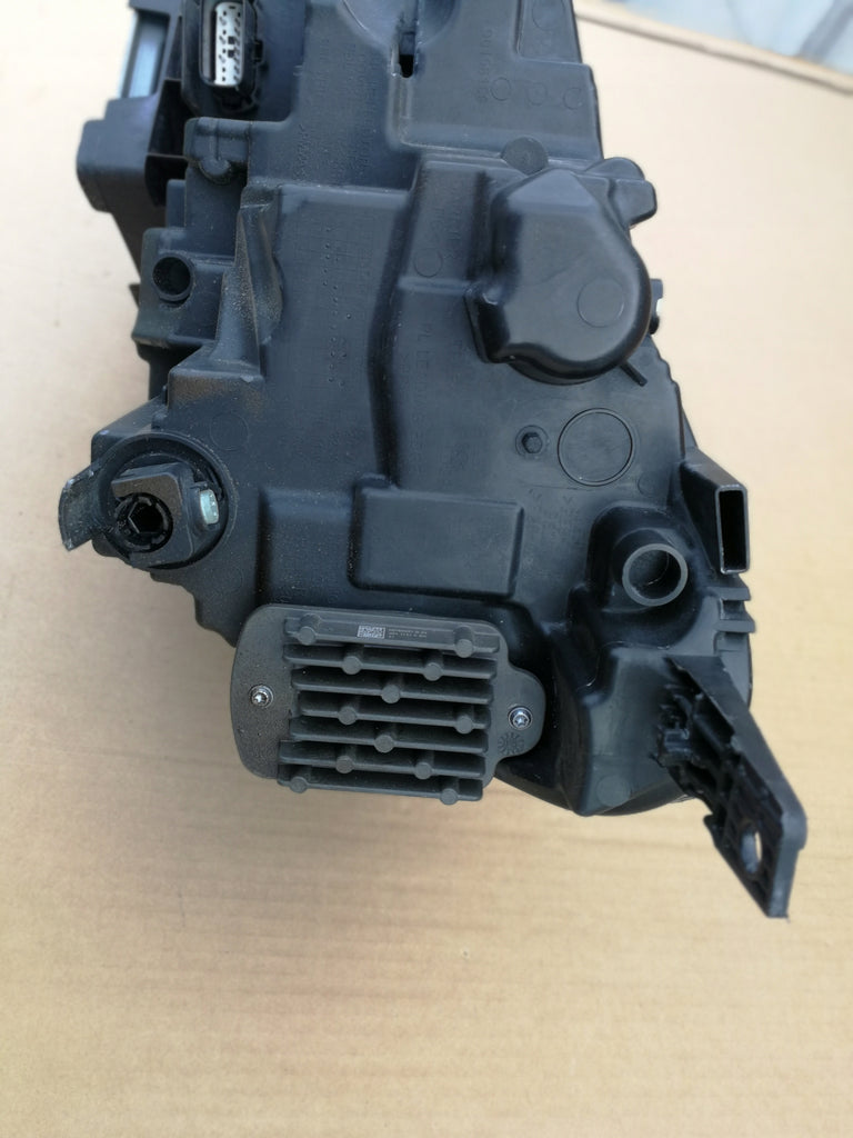 FORD KUGA MK3 III 19- LAMPA PRAWA PRZÓD PRZEDNIA FULL LED LV4B-13E016-AH