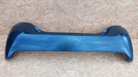 TOYOTA YARIS IV 4 ZDERZAK TYŁ TYLNY