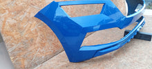 Load image into Gallery viewer, SKODA KAMIQ FRONT BUMPER 658807221 ORIGINAL!