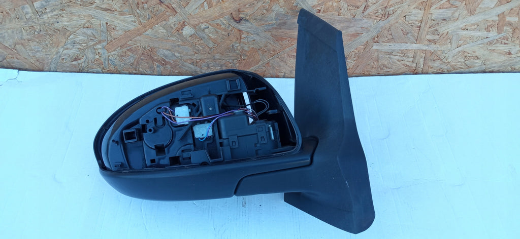 MAZDA 2 II DE 07- LUSTERKO PRAWE 7 PIN EUROPA