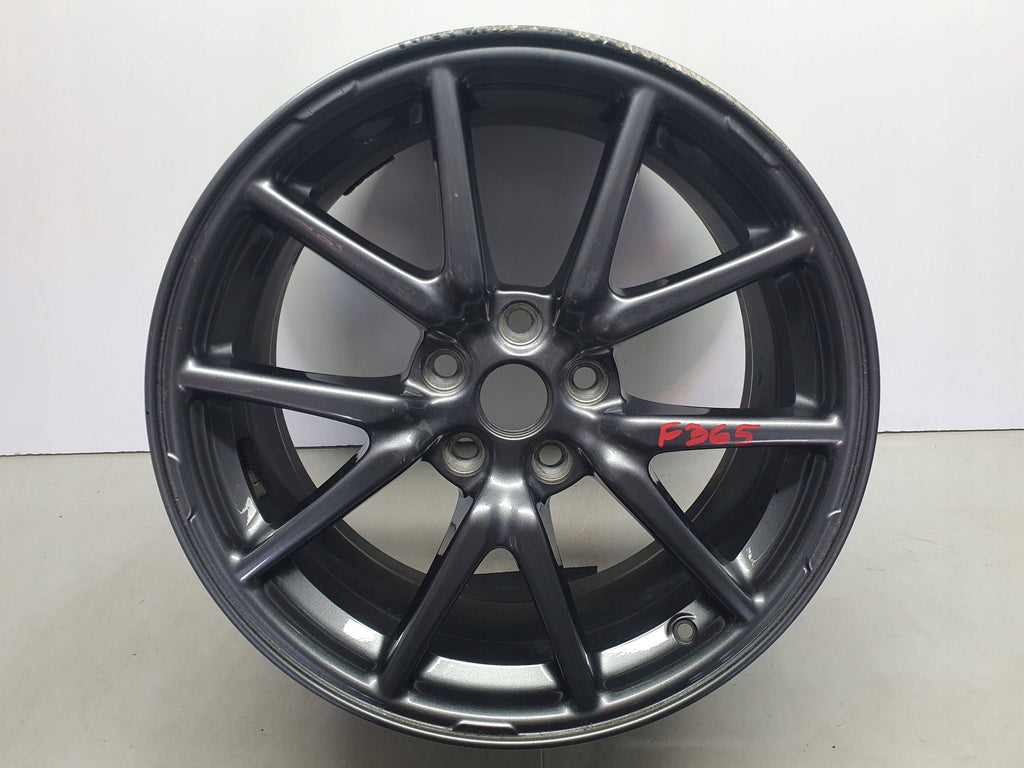 TESLA MODEL 3 FELGA ALUMINIOWA 18 CALI 18''x8.5'' 5x114,3 ET40 1044221-00-C