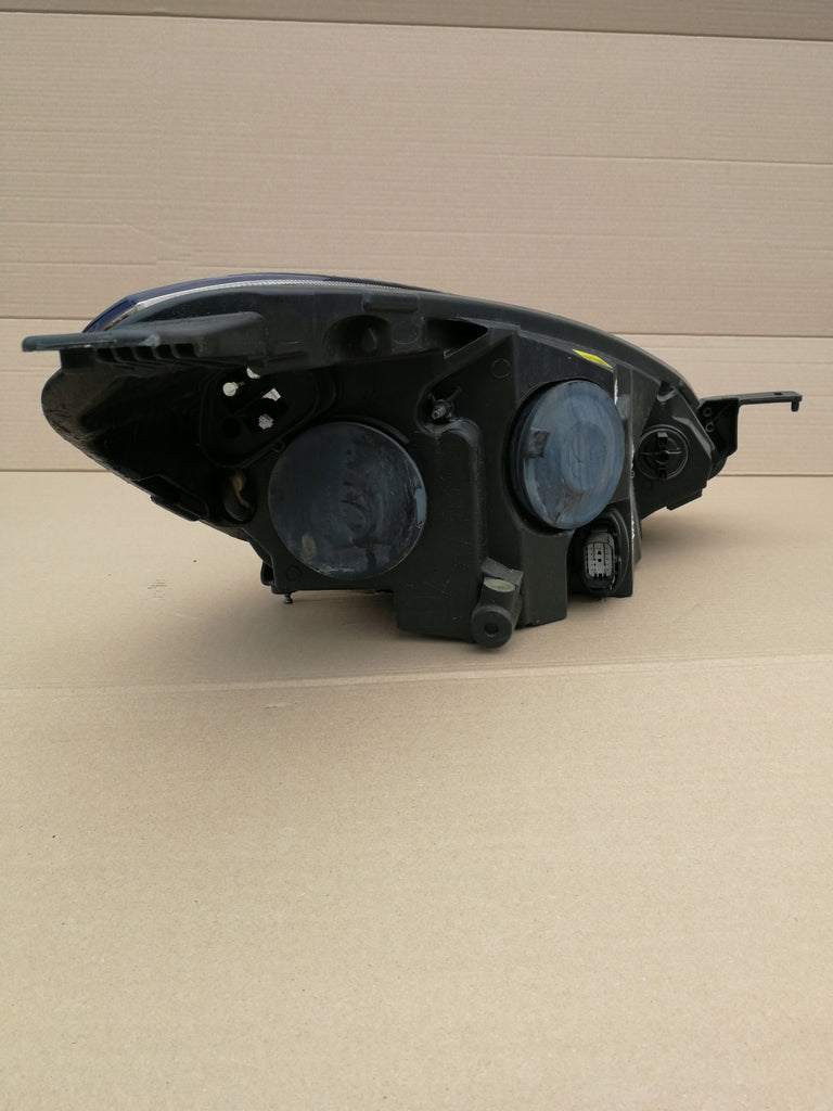 FORD FIESTA MK8 17- SCHEINWERFER LINKS VORNE LINSE +LED H1BB-13W030-CE