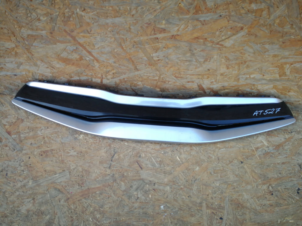 KIA STONIC YB 17- KÜHLERGRILL STOSSSTANGE VORNE 86351-H8410
