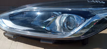 Załaduj zdjęcie do przeglądarki galerii, FORD FIESTA MK8 17- LAMPA LEWA PRZÓD PRZEDNIA SOCZEWKA +LED H1BB-13W030-CE