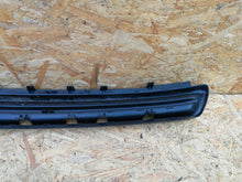 Load image into Gallery viewer, PEUGEOT 308 LIFT 11- ATRAPA KRATKA ŚRODKOWA GRILL ZDERZAKA PRZÓD 9674675177