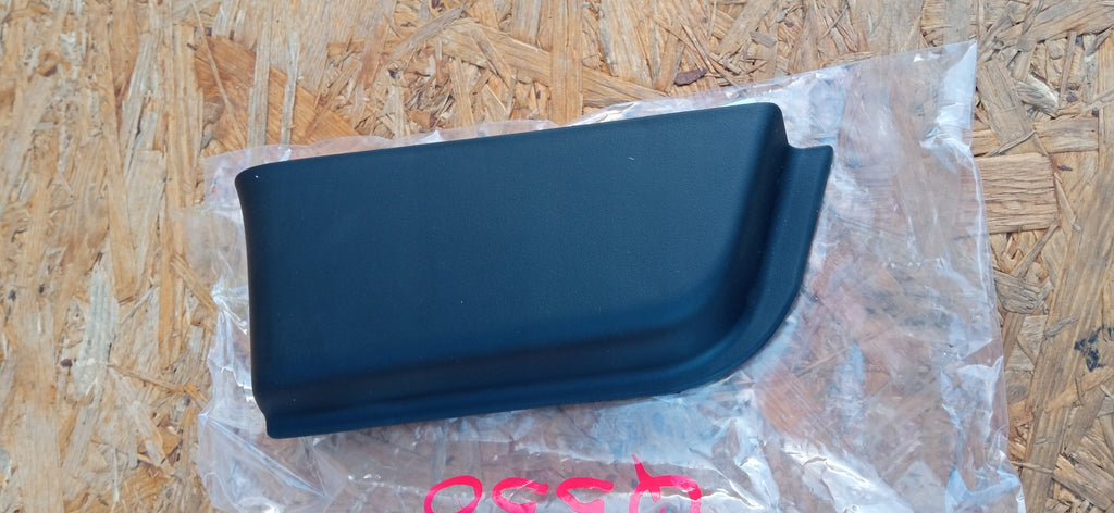 TOYOTA C-HR CHR 16- ABDECKUNG BLENDE TÜRSCHUTZ HINTEN LINKS 67498-F4010