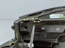 Laden Sie das Bild in den Galerie-Viewer, Toyota Aygo X 22- LAMPA PRAWA PRZÓD PRZEDNIA FULL LED EU KOITO 0H-33