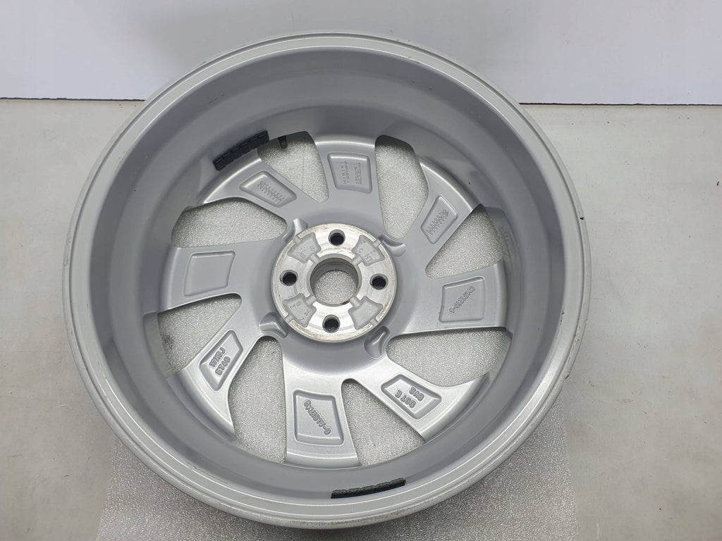 Toyota Aygo X FELGA ALUMINIOWA 17 CALI 17''X5'' ET40 4X100 OE CMS1210-4