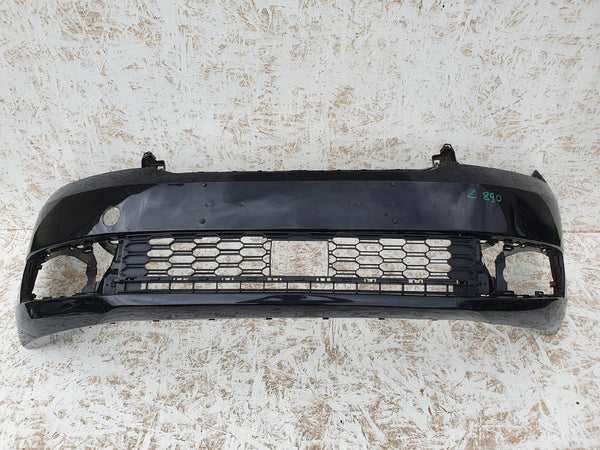 SKODA RAPID PARE-CHOCS AVANT AVANT 5JA 12- 5JA807221