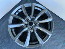 Laden Sie das Bild in den Galerie-Viewer, ALUFELGE MAZDA OE 7.0"x18" ET45 5x114.3 9965657080