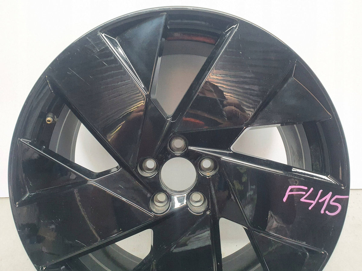 Volvo XC40 Xc 40 Alufelge 20 Zoll 8.0x20 ET50.5 5x108 Original (oe) 32410864 — Foto 3 von 16