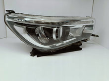 Load image into Gallery viewer, TOYOTA HILUX VIII 8 15-LAMPA REFLEKTOR PRAWY PRZÓD SOCZEWKA LED KOITO 0K-56