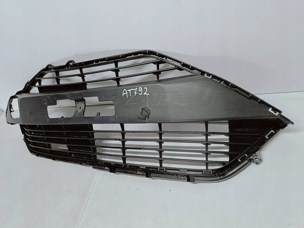 Toyota Aygo II LIFT 18- ATRAPA KRATKA ŚRODKOWA ZDERZAKA PRZÓD 53112-0H170