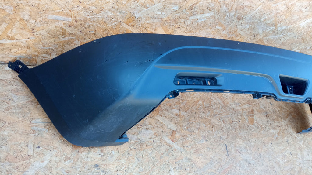 SUZUKI SX4 S-CROSS 13- DOKŁADKA SPOILER ZDERZAKA TYŁ 71821-61M0