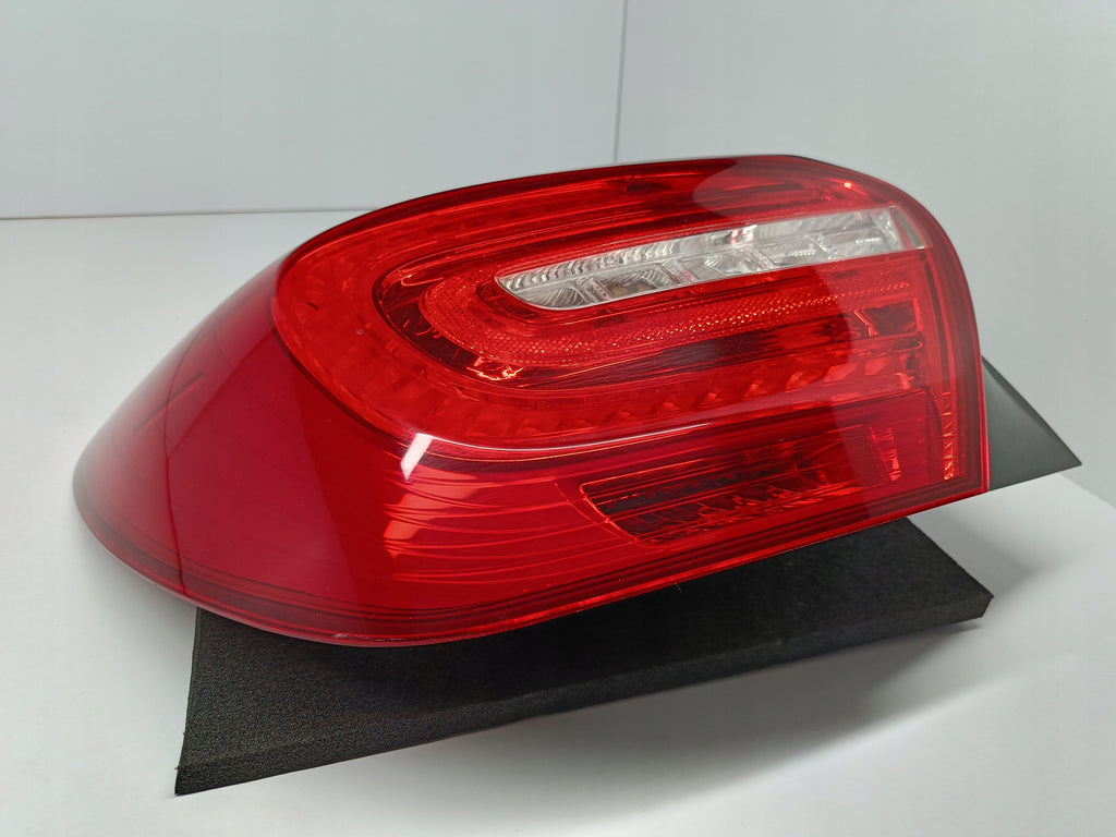 MERCEDES A-KLASA W176 A176 12- LAMPA LEWY TYŁ LEWA TYLNA LED A1769063300