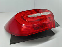 Załaduj zdjęcie do przeglądarki galerii, MERCEDES A-KLASA W176 A176 12- LAMPA LEWY TYŁ LEWA TYLNA LED A1769063300