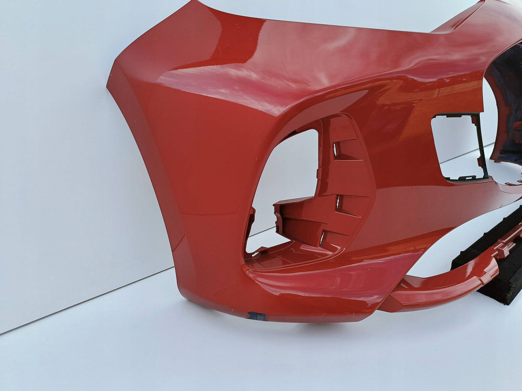 Mazda 2 II IV LIFT HYBRID 23- STOßSTANGE VORNE OHNE PDC 52119-0D820