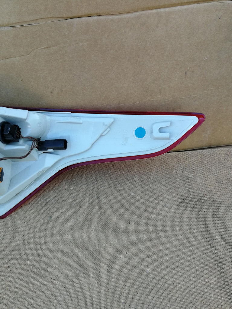 FORD KUGA MK2 II 12- LAMPA LEWY TYŁ TYLNA VALEO CV4413405AG