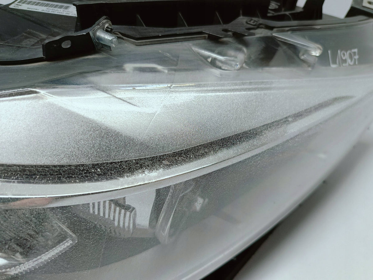 BMW 3 F30 F31 11- Feu Avant Droite Avant Bi Ksenon Dynamic 63117259528 — photo 8 sur 14