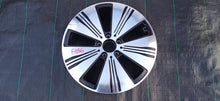 Załaduj zdjęcie do przeglądarki galerii, FELGA ALUMINIOWA MERCEDES BENZ EQA EQB 7.5"x18" 5X112 ET53.5 A2434010100