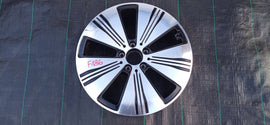 FELGA ALUMINIOWA MERCEDES BENZ EQA EQB 7.5