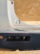 Laden Sie das Bild in den Galerie-Viewer, Suzuki Vitara III 3 (LY) 15- Stoßstange hinten 71811-54P
