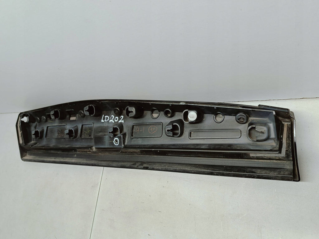 Nissan Ariya FE0 22- LISTWA NAKŁADKA DRZWI PRAWY TYŁ TYLNA 828765MP5A