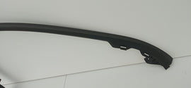 MERCEDES C KLASA W205 14- RAMKA LISTWA DRZWI SZYBY LEWY PRZÓD A2057270171
