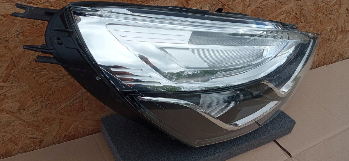 Renault Clio IV 4 Lift 16- Leuchte Vorne Rechts Scheinwerfer 260100653R — Foto 4 von 13