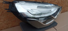 Załaduj zdjęcie do przeglądarki galerii, RENAULT CLIO IV 4 LIFT 16- LAMPA REFLEKTOR PRAWY PRZÓD 260100653R
