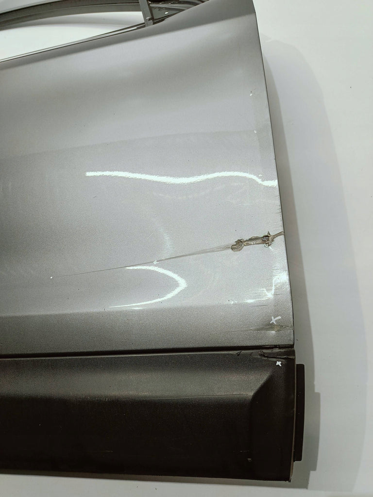 NISSAN QASHQAI II J11 2013-2021 DRZWI PRAWY PRZÓD PRAWE PRZEDNIE