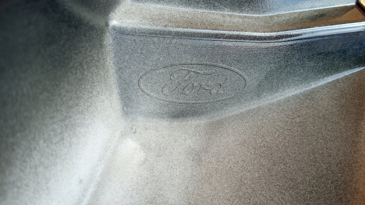 Ford Transit Custom 12- Kühlergrill Zwischenstück Obere Vorne Stossstange BK21-17F003-Aw — Foto 12 von 12
