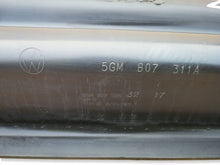 Laden Sie das Bild in den Galerie-Viewer, Volkswagen e-Golf VII 14- BELKA POPRZECZKA ABSORBER ZDERZAKA TYŁ 5GM807305G