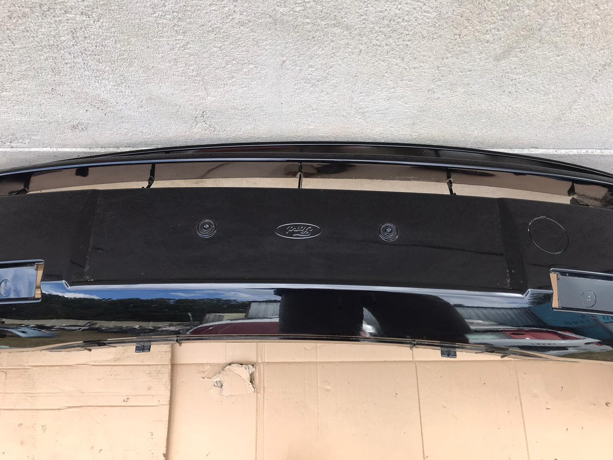 Ford Mondeo III MK3 Vorne Stossstange Vordere — Foto 3 von 9
