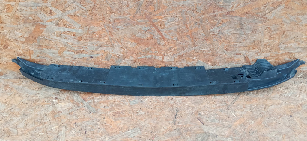 OPEL CORSA E 14- BLENDE GRILL UNTEN STOSSSTANGE VORNE 13432002