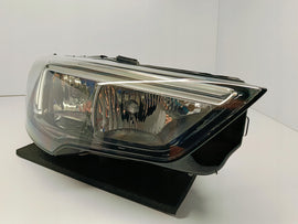 OPEL CROSSLAND X 17- LAMPA PRAWA PRZÓD PRZEDNIA ZWYKŁA H7+LED 13467968