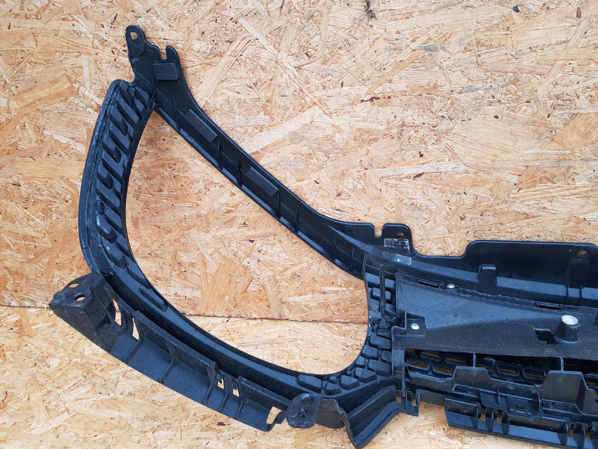Suzuki Ignis III 3 16- Calandre Calandre Grille Pare-Chocs Avant 72111-62R0 — photo 9 sur 12