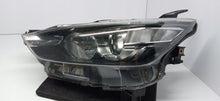 Załaduj zdjęcie do przeglądarki galerii, MAZDA CX-3 CX3 15- LAMPA LEWA PRZÓD PRZEDNIA ZWYKŁA 3 PIN D10E-51040