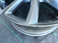 Laden Sie das Bild in den Galerie-Viewer, ALUFELGE MAZDA OE 7.0"x18" ET45 5x114.3 9965657080